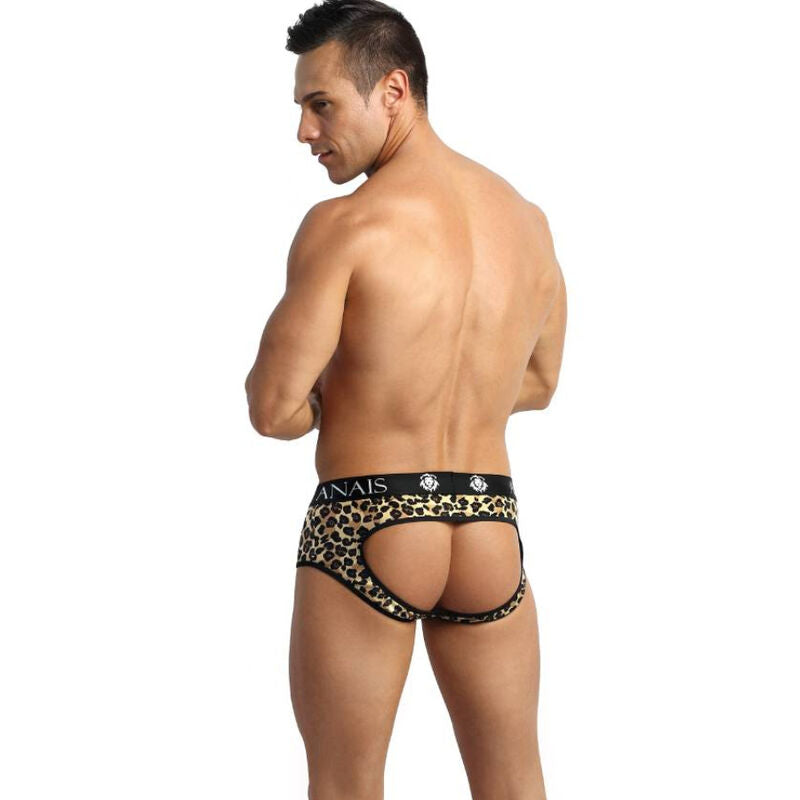 ANAIS MEN - BIQUINI JOCK MERCURY S