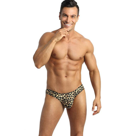 ANAIS MEN - MERCURY THONG M