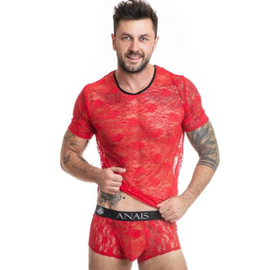 ANAIS MEN - CAMISETA BRAVE M