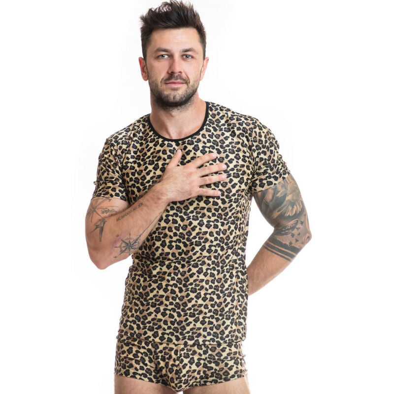 ANAIS MEN - MERCURY CAMISETA M