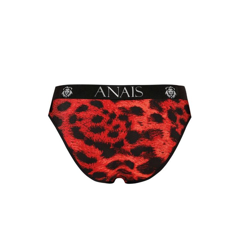 ANAIS MEN - CALÇA SAVAGE SLIP S