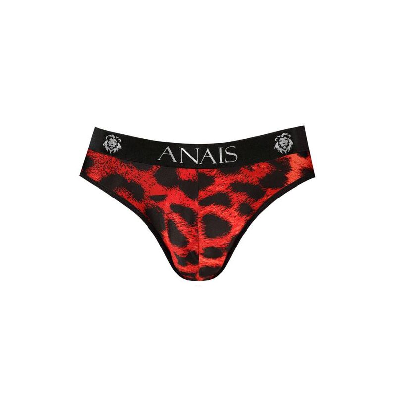 ANAIS MEN - CALÇA SAVAGE SLIP S