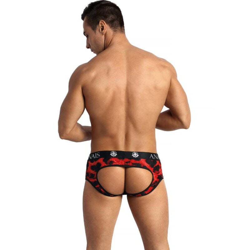 ANAIS MEN - BIQUINI JOCK SAVAGE S