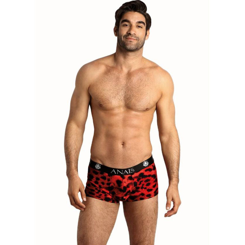 ANAIS MEN - BOXER SAVAGE S