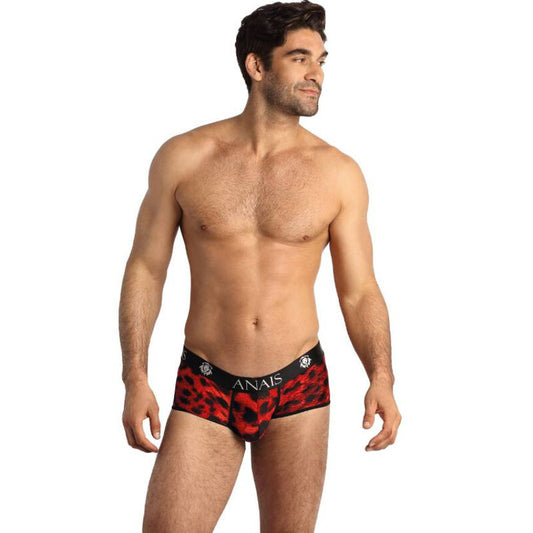 ANAIS MEN - CUECA BOXER SAVAGE S