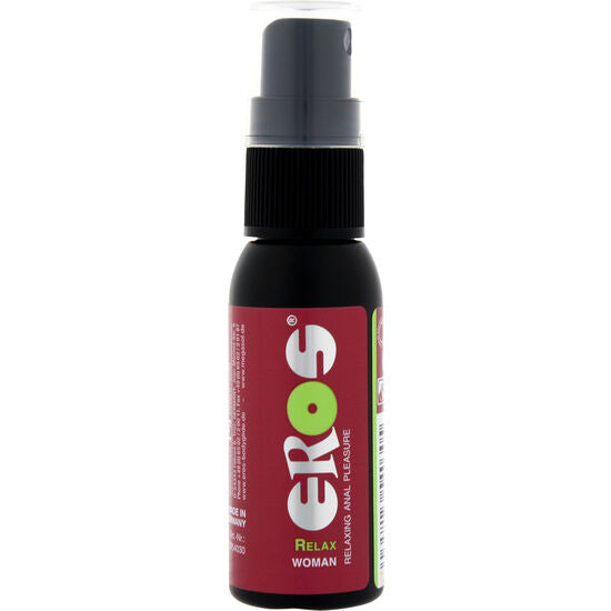 EROS - RELAXANTE ANAL PARA MULHERES 30 ML