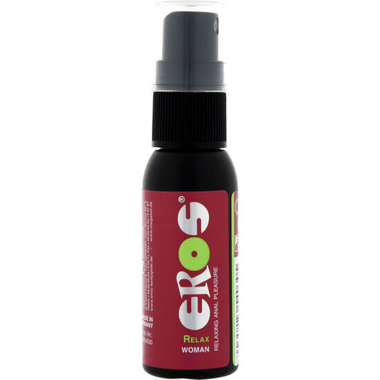 EROS - ANAL RELAXANT FOR WOMEN 30 ML