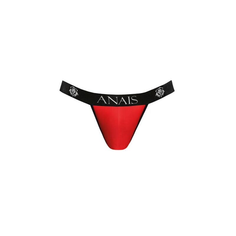 ANAIS MEN - SOUL JOCK STRAP M