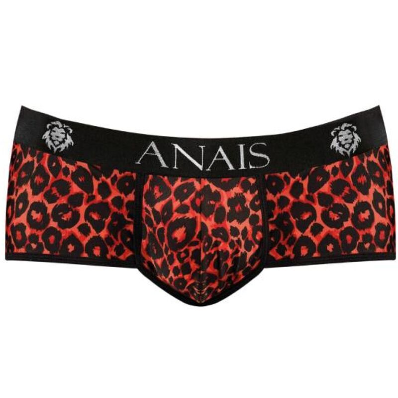 ANAIS MEN - CUECA BOXER TRIBAL S