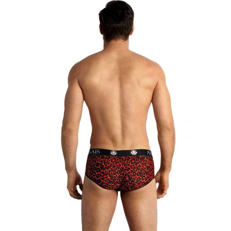 ANAIS MEN - CUECA BOXER TRIBAL S