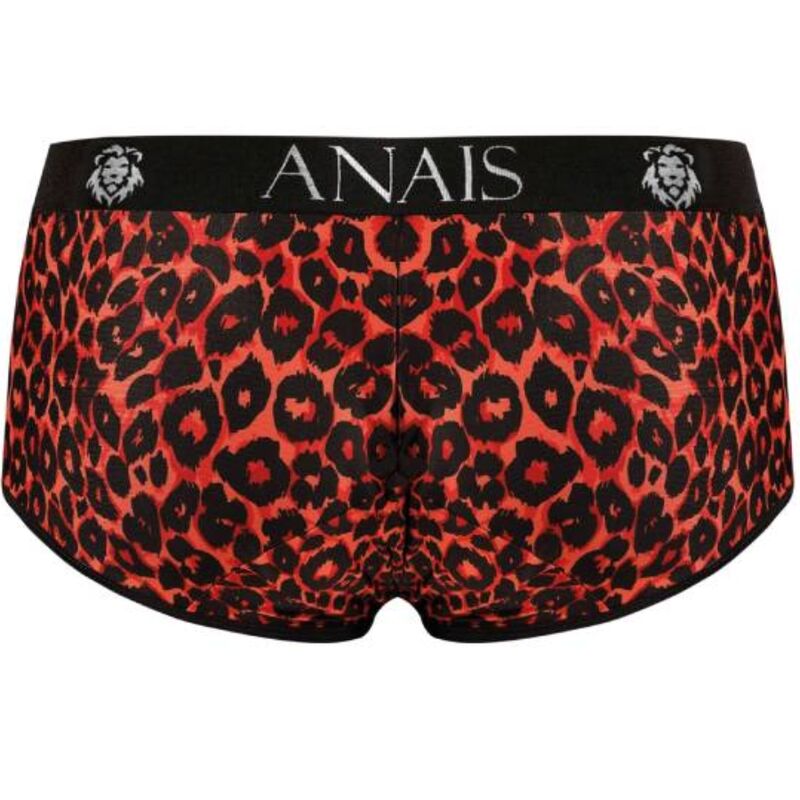 ANAIS MEN - CUECA BOXER TRIBAL S