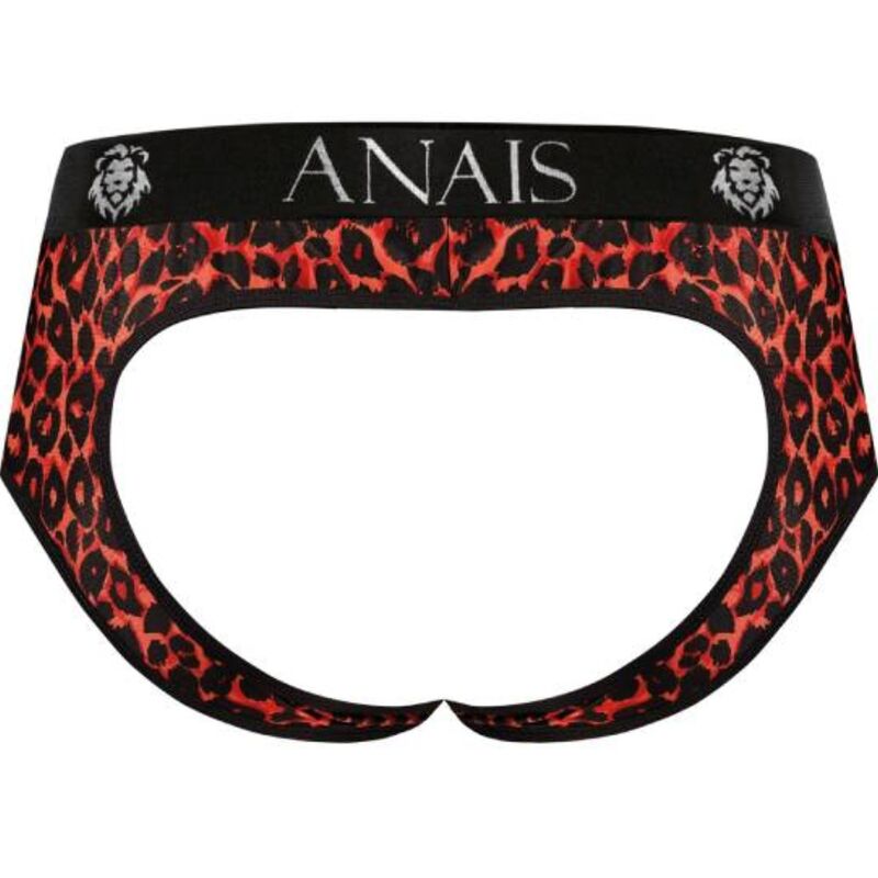 ANAIS MEN - BIQUINI TRIBAL JOCK S