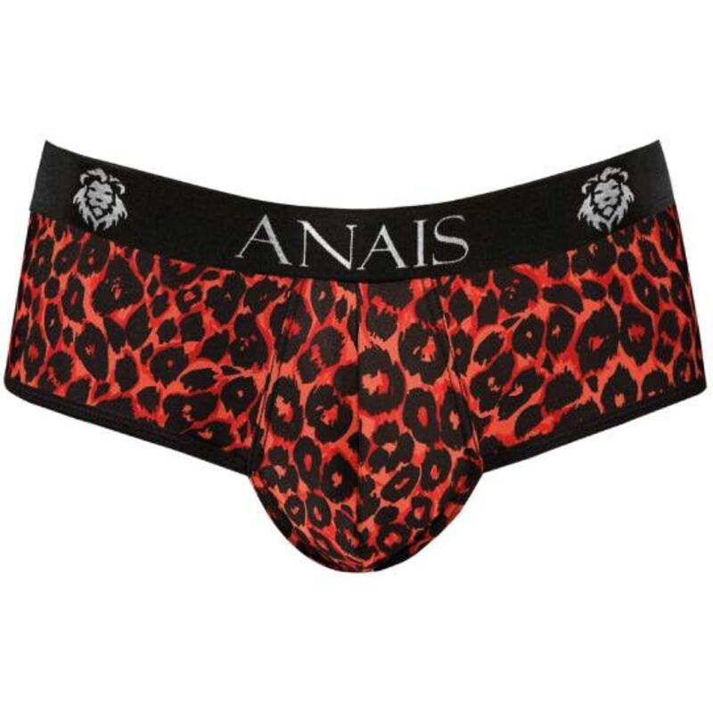 ANAIS MEN - BIQUINI TRIBAL JOCK S