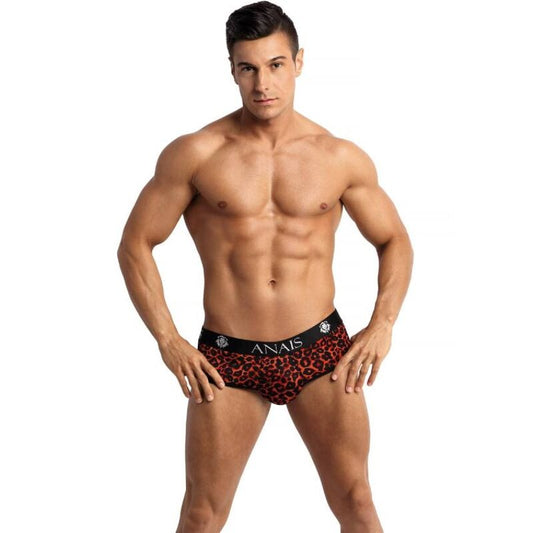 ANAIS MEN - BIQUINI TRIBAL JOCK S