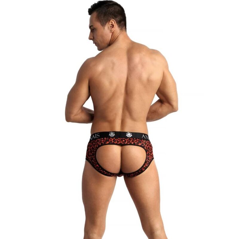 ANAIS MEN - BIQUINI TRIBAL JOCK S