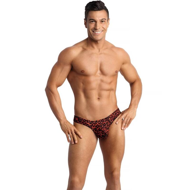 ANAIS MEN - TANGA TRIBAL S