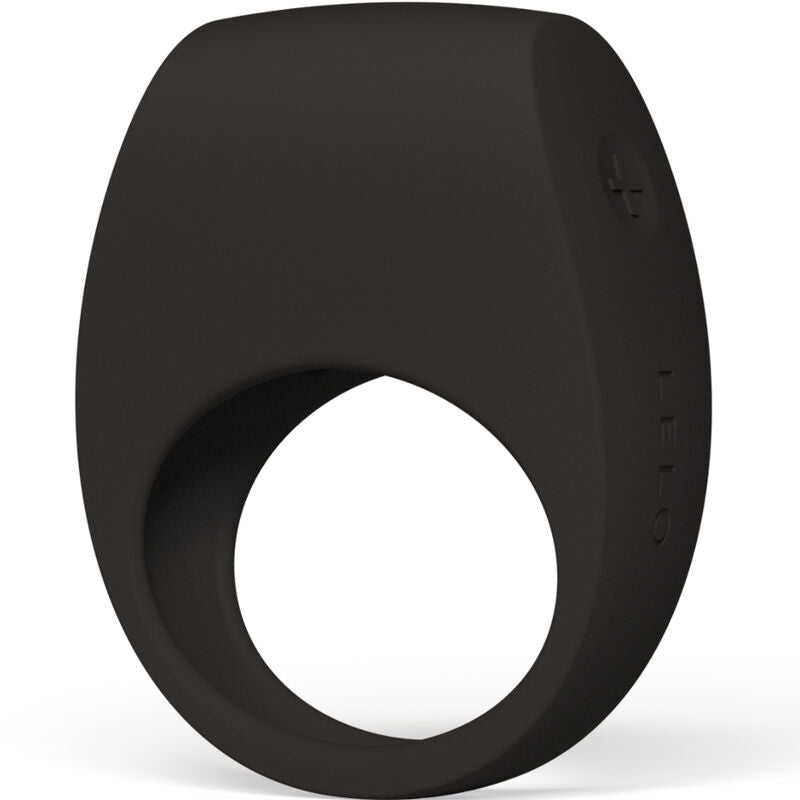 LELO - TOR 3 VIBRATING RING BLACK