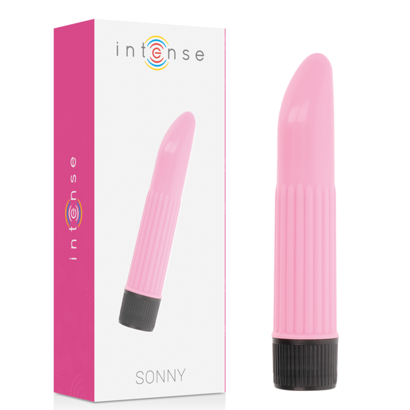 INTENSO - VIBRADOR SONNY ROSA