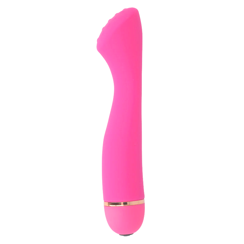 INTENSO - LILO 20 VELOCIDADES SILICONE ROSA