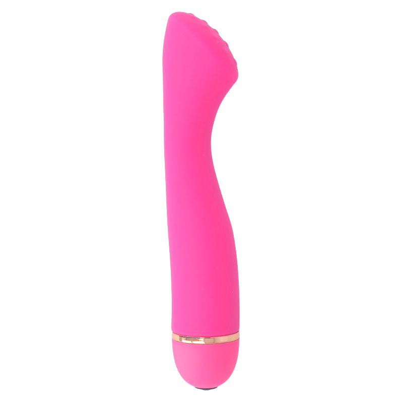 INTENSO - LILO 20 VELOCIDADES SILICONE ROSA