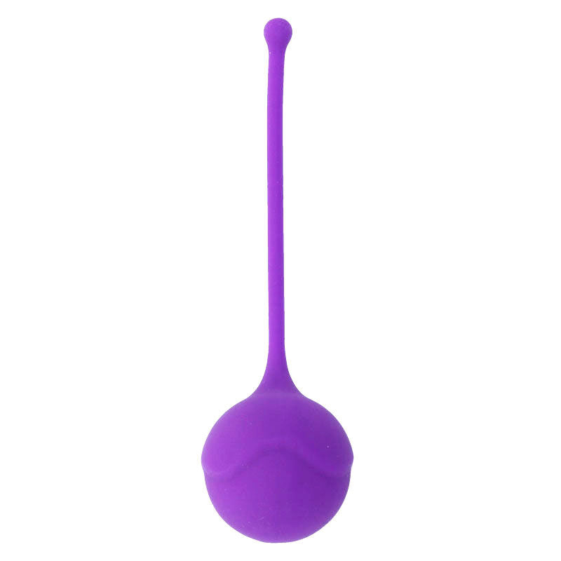 INTENSE - KISHA FIT ONE SILICONE KEGEL LILAC