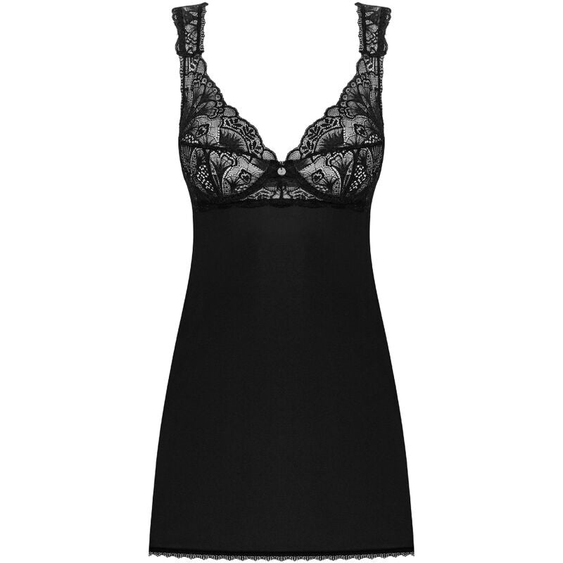 OBSESSIVE - BABYDOLL DE SONHO DE MULHER XS/S