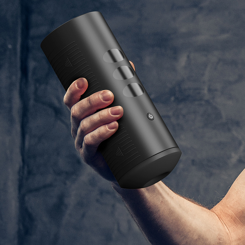 KIIROO - MASTURBADOR TECNOLÓGICO TITAN