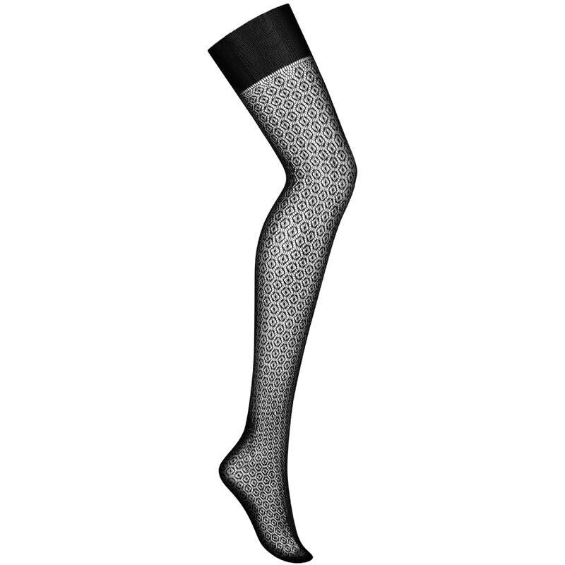 OBSESSIVE - S824 S/M/L STOCKINGS