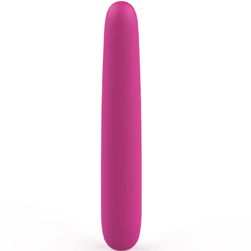 B SWISH - BGOOD INFINITE DELUXE VIBRADOR DE SILICONE RECARREGÁVEL ROSA