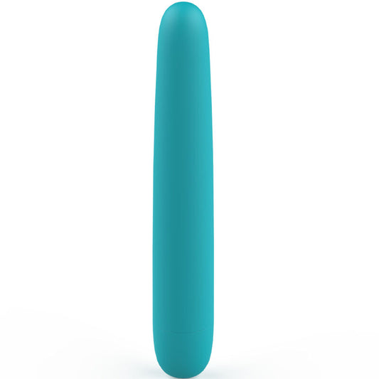 B SWISH - BGOOD INFINITE DELUXE VIBRADOR DE SILICONE RECARREGÁVEL AZUL