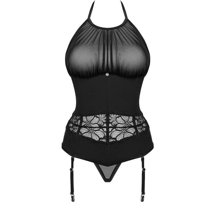 OBSESSIVE - CORSETE SERAFIA XS/S