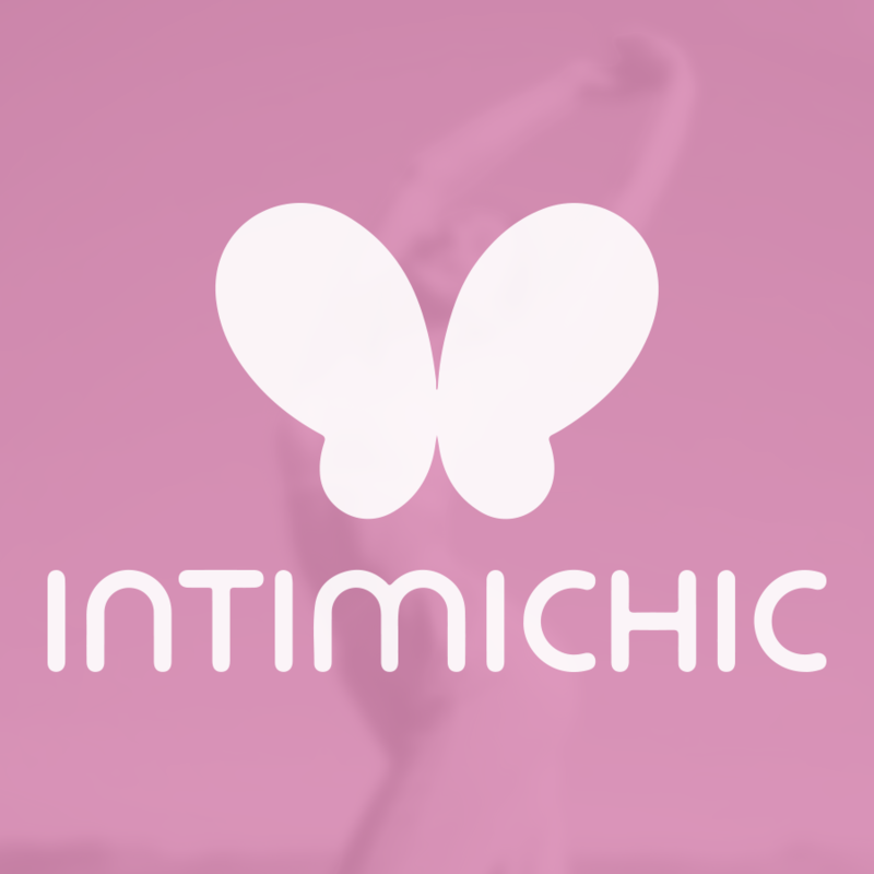 INTIMICHIC - PELVIS HEALTH II REABILITAÇÃO DO PISO PÉLVICO