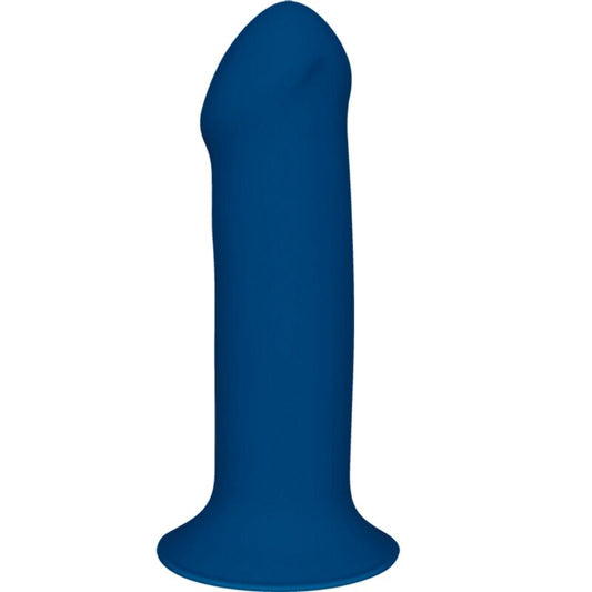 ADRIEN LASTIC - HITSENS 1 DILDO DE SILICONE AZUL