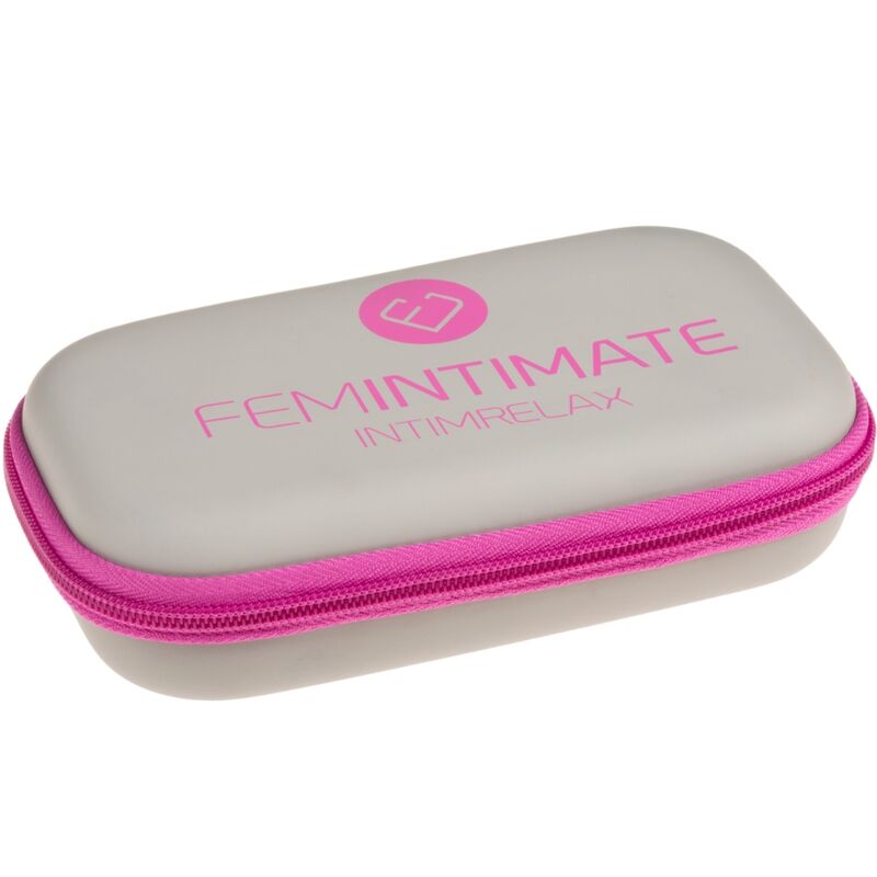 FEMINTIMATE - CONJUNTO INTIMRELAX 3 DILATADORES VAGINAIS