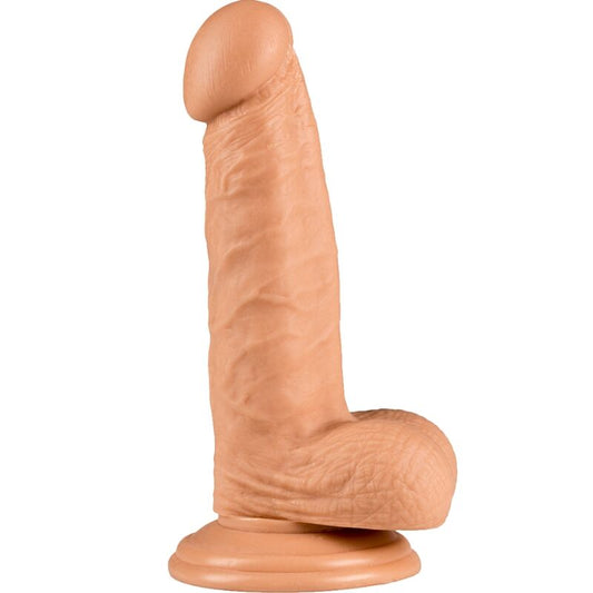 ALIVE - LITTLE JOHN REALISTIC PENIS 14.6 CM