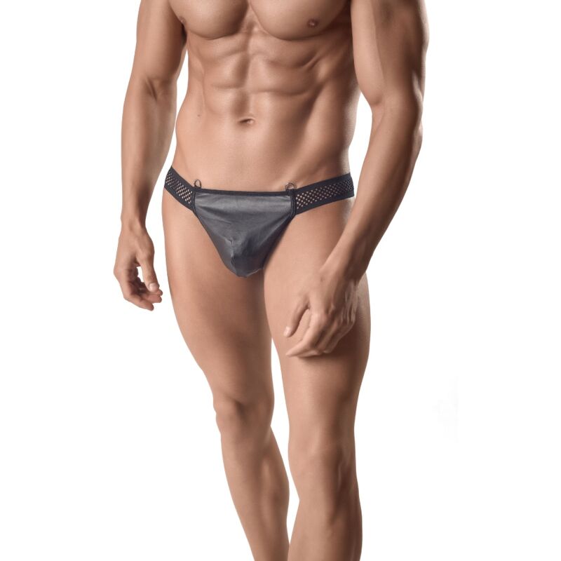 ANAIS MEN - ARES THONG IM