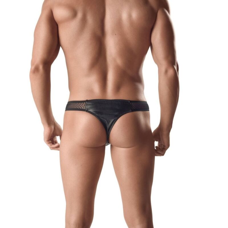 ANAIS MEN - ARES THONG IM