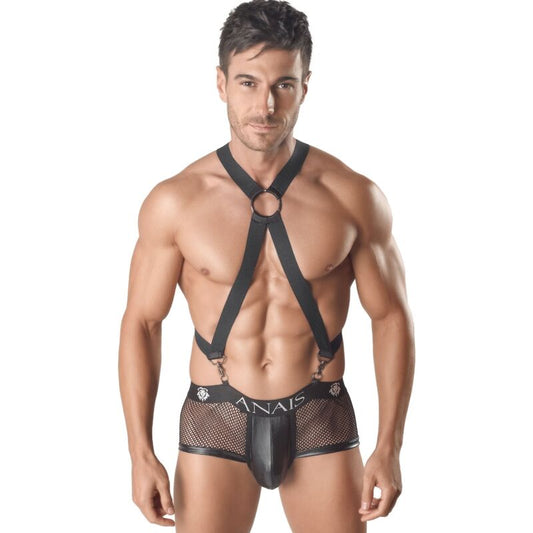 ANAIS MEN - AXEL HARNESS IL/XL