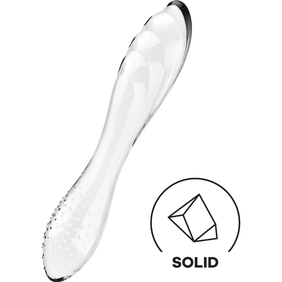 SATISFYER - CRISTALINO DESLUMBRANTE