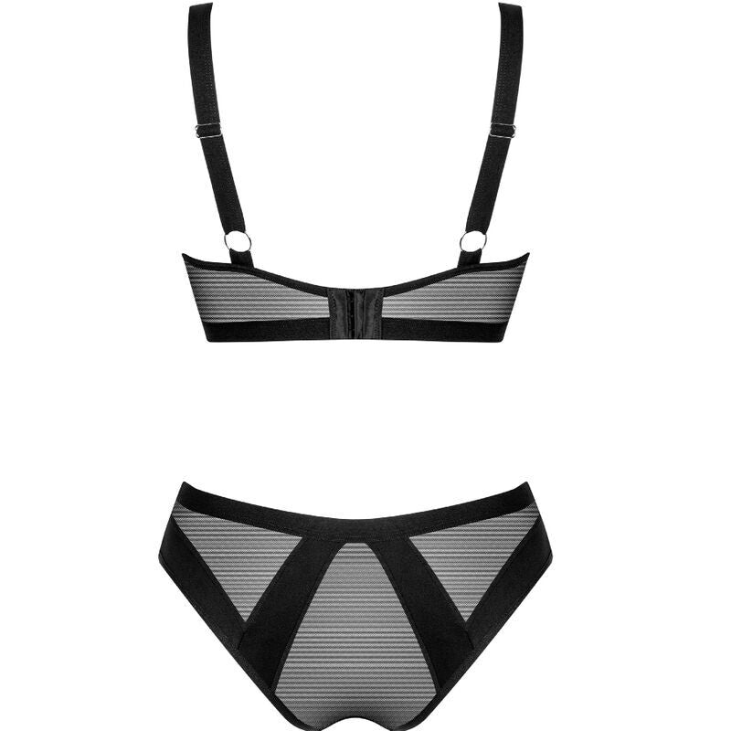 OBSESSIVE - CHIC AMORIA CONJUNTO DE 2 PEÇAS XS/S