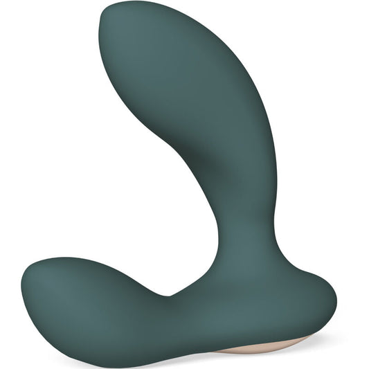 LELO - HUGO 2 MASSAGEADOR DE PRÓSTATA VERDE