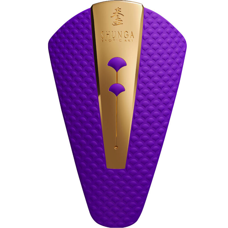 SHUNGA - OBI PINK INTIMATE MASSAGER