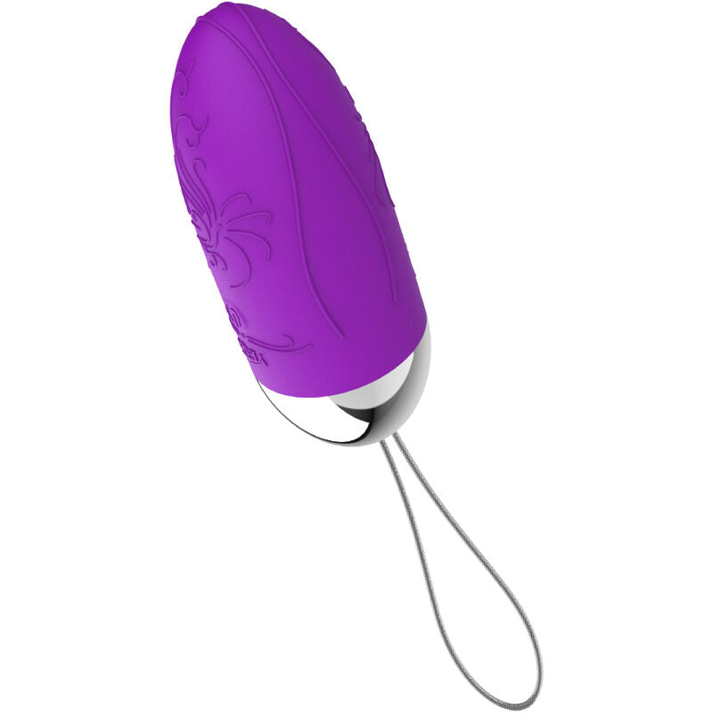 ARMONY - PHOENIX VIBRATING EGG CONTROLE REMOTO VIOLETA