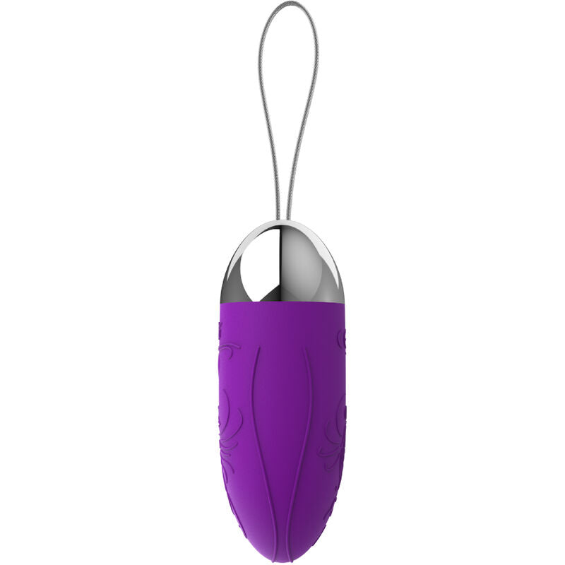 ARMONY - PHOENIX VIBRATING EGG CONTROLE REMOTO VIOLETA