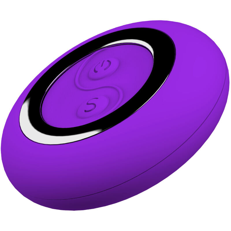 ARMONY - PHOENIX VIBRATING EGG CONTROLE REMOTO VIOLETA