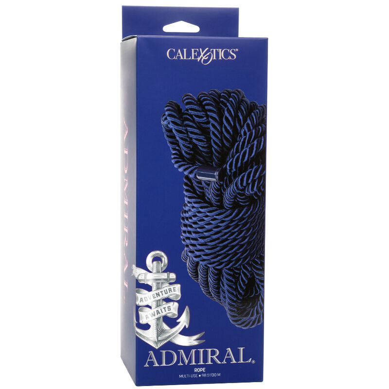 CALEXOTICS - ADMIRAL JAPANESE ROPE AZUL 30 M