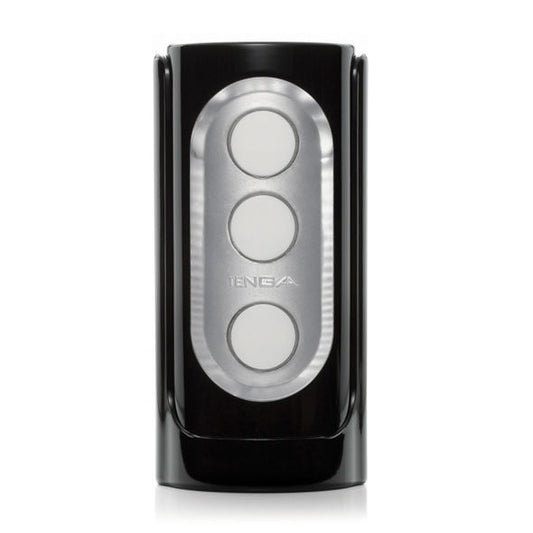 TENGA - MASTURBADOR FLIP HOLE PRETO