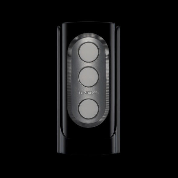 TENGA - MASTURBADOR FLIP HOLE PRETO