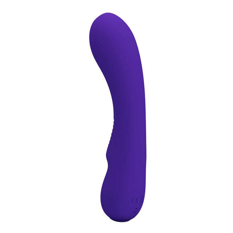 PRETTY LOVE - VIBRADOR RECARREGÁVEL PRESCOTT LILAC