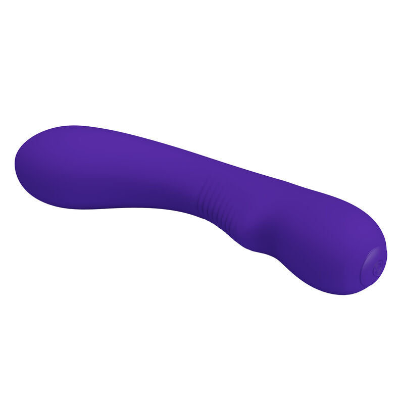 PRETTY LOVE - VIBRADOR RECARREGÁVEL PRESCOTT LILAC